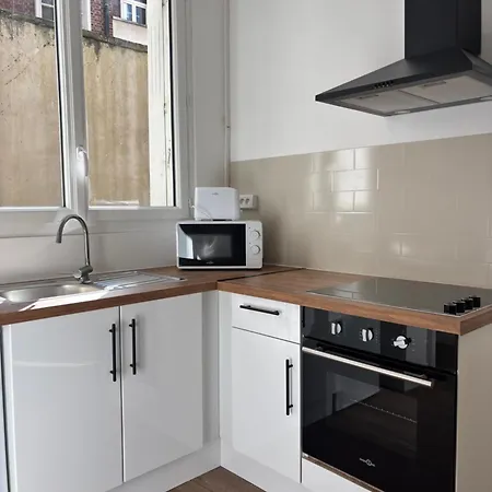 Le Rive Droite - T2 Hypercentre De Apartment