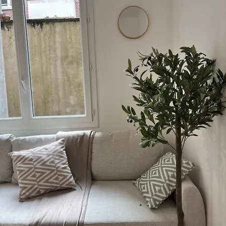 Le Rive Droite - T2 Hypercentre De Apartment