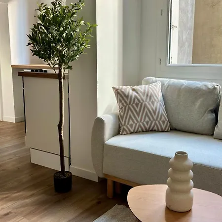 דירה Le Rive Droite - T2 Hypercentre De