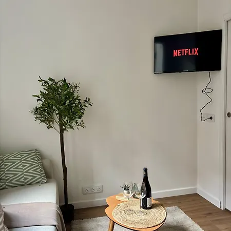 Le Rive Droite - T2 Hypercentre De דירה