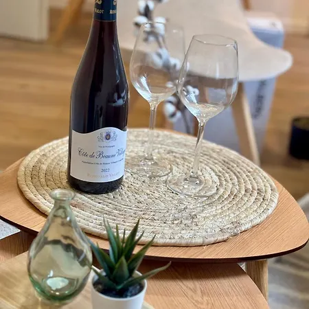 דירה Le Rive Droite - T2 Hypercentre De רואן