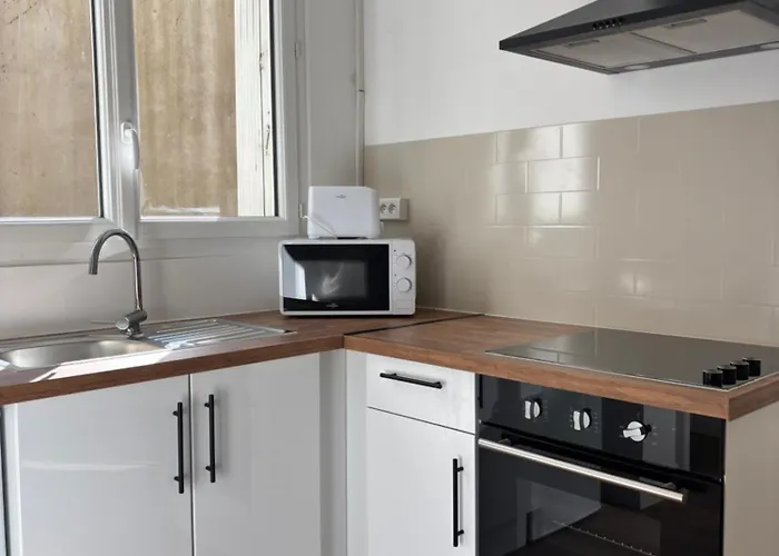 Le Rive Droite - T2 Hypercentre De Apartment