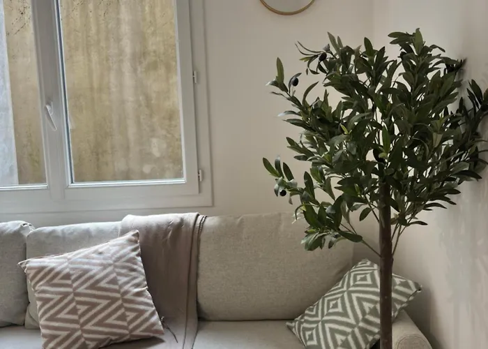 Le Rive Droite - T2 Hypercentre De Apartment