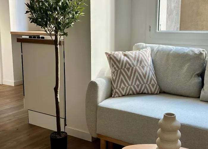 Apartment Le Rive Droite - T2 Hypercentre De