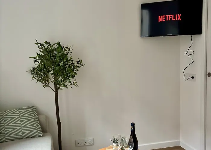 Le Rive Droite - T2 Hypercentre De Apartment